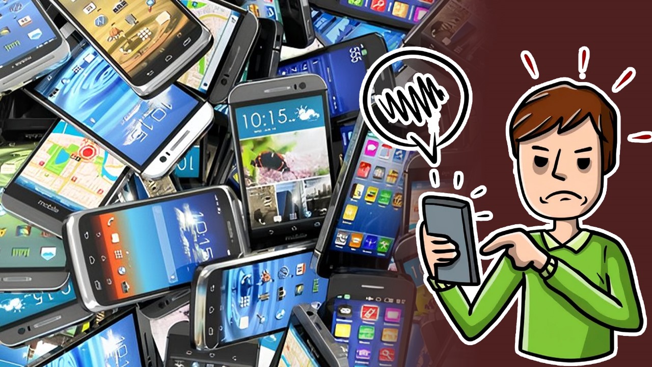 মোবাইল ফোন মার্কেটে কী হচ্ছে? কেন এত বিতর্ক