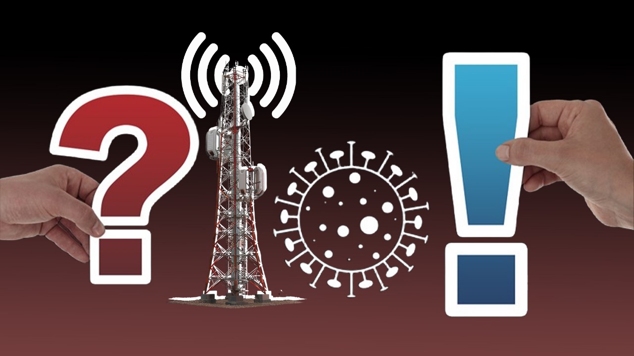 নেটওয়ার্ক প্রযুক্তির সঙ্গে বৈশ্বিক সংক্রমণ বা মহামারির কি আসলেই কোনো সম্পর্ক আছে