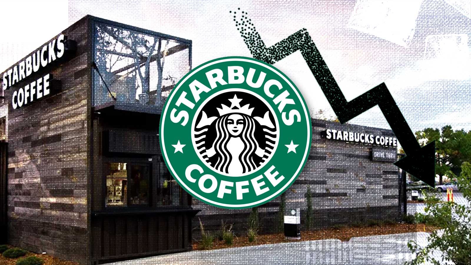 বিশ্বের সবচেয়ে বড় কফি-চেইন ব্র্যান্ড স্টারবাকস কেন আজ সংকটে