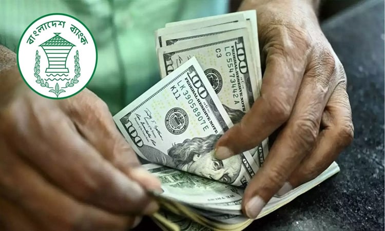 নভেম্বরে রেমিট্যান্স এল ২৮৯ কোটি ডলার, প্রবৃদ্ধি ৩১ শতাংশ