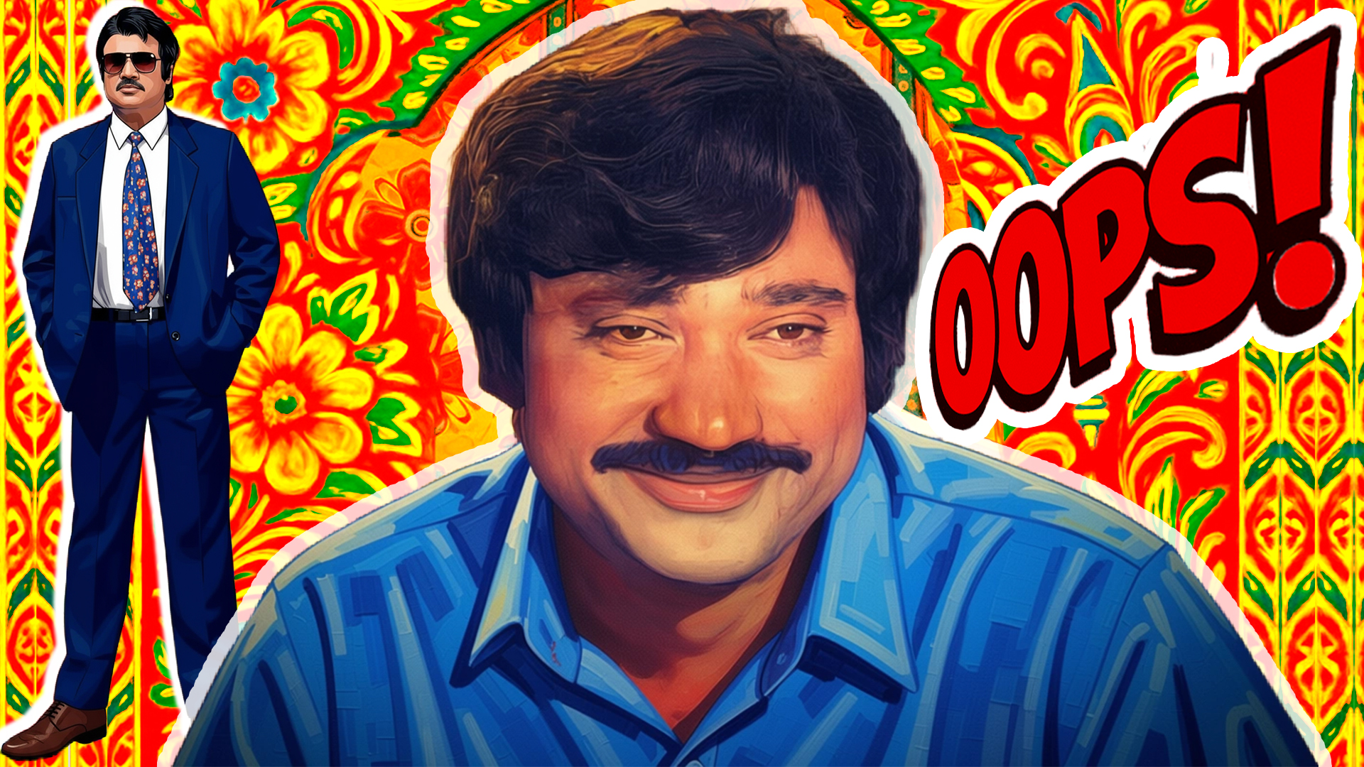 কিউরিয়াস কেইস অব জসিম: বাংলা সিনেমার oops ফেনোমেনন