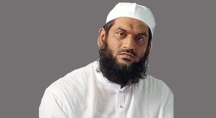 বাংলাদেশের মানুষ এখন দুই ভাগে বিভক্ত: মামুনুল হক