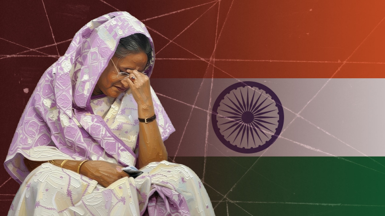 ভারত কেন শেখ হাসিনাকে ফেরত দেবে না, কী বলছেন বিশেষজ্ঞরা