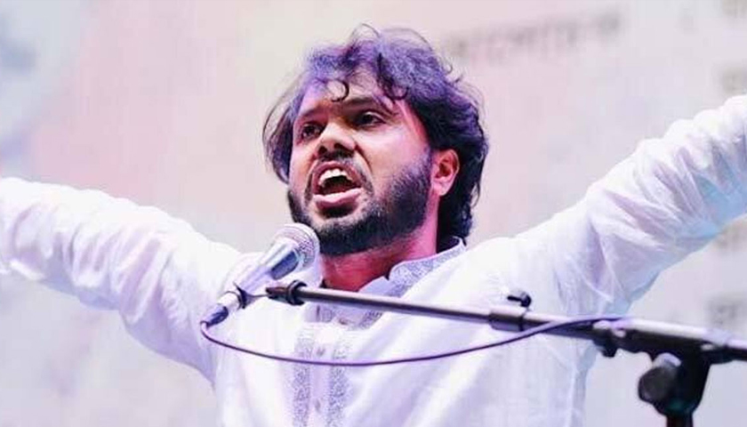 হাদির স্বাস্থ্যের সবশেষ অবস্থা নিয়ে যা জানালেন চিকিৎসক