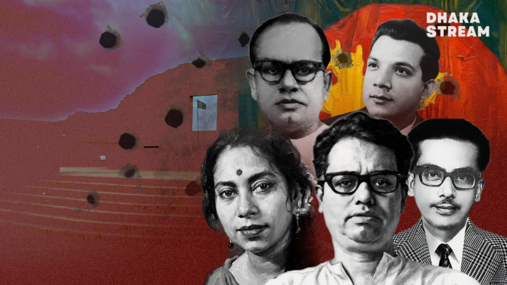 Knock knock knock... Sir, could you come outside! 